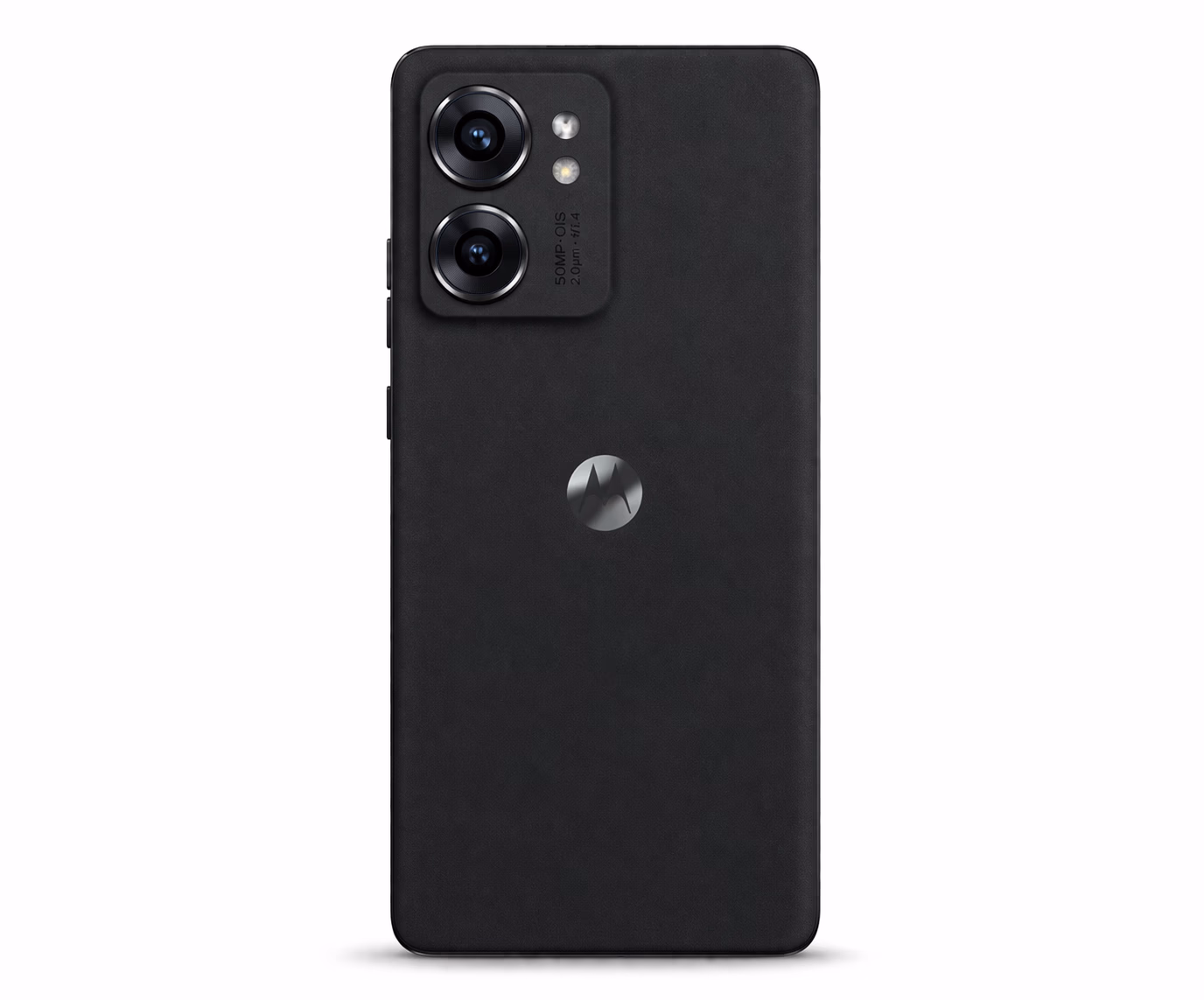 Motorola Edge 2023 - TPU (2MM) - Clear device preview for Edge 2023